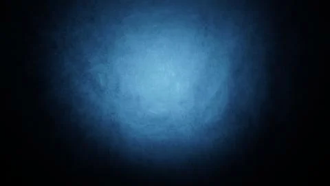 Dark, blurred, simple background, blue black abstract background blur gradien Stock Photos