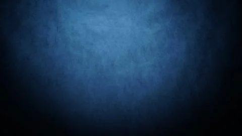 Dark, blurred, simple background, blue black abstract background blur gradien Stock Photos