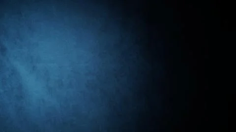 Dark, blurred, simple background, blue black abstract background blur gradien Stock-Fotos