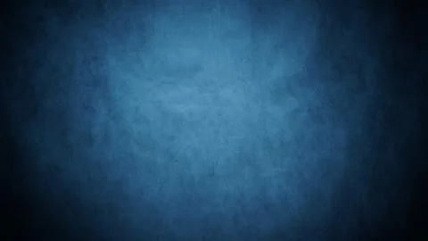 Dark, blurred, simple background, blue black abstract background blur gradien Stock Photos