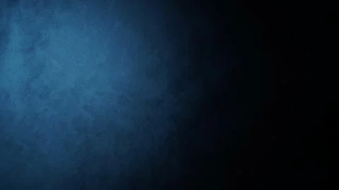 Dark, blurred, simple background, blue black abstract background blur gradien Stock Photos