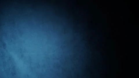 Dark, blurred, simple background, blue black abstract background blur gradien Stock Photos