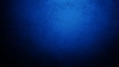 Dark, blurred, simple background, blue black abstract background blur gradien Stock Photos