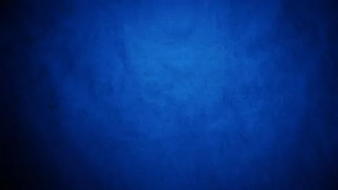 Dark, blurred, simple background, blue black abstract background blur gradien Stock Photos