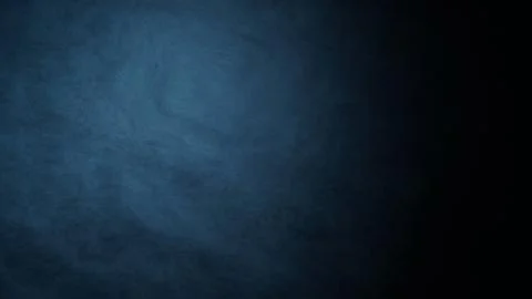 Dark, blurred, simple background, blue black abstract background blur gradien Stock Photos