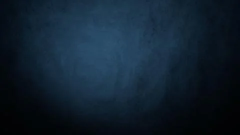 Dark, blurred, simple background, blue black abstract background blur gradien Stock Photos
