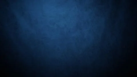 Dark, blurred, simple background, blue black abstract background blur gradien Stock Photos