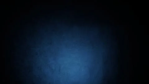 Dark, blurred, simple background, blue black abstract background blur gradien Stock Photos
