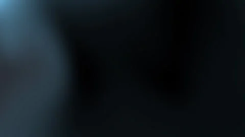 Dark blurry background with blue hue perfect for adding text Video stock 318573430