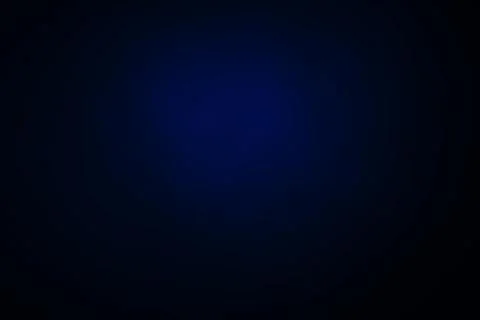 Dark, blurry, simple background, blue-green abstract background gradient blur Stock Illustration