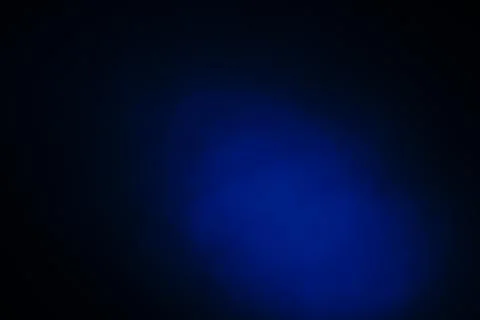 Dark, blurry, simple background, blue-green abstract background gradient blur Stock Illustration