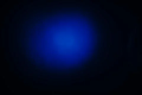 Dark, blurry, simple background, blue-green abstract background gradient blur Stock Illustration