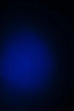 Dark, blurry, simple background, blue-green abstract background gradient blur Stock Illustration