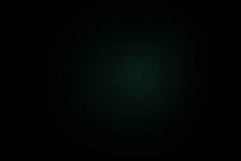 Dark, blurry, simple background, blue-green abstract background gradient blur Stock Illustration