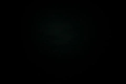 Dark, blurry, simple background, blue-green abstract background gradient blur Stock Illustration