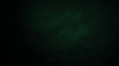Dark, blurry, simple background, blue-green abstract background gradient blur Stock Illustration