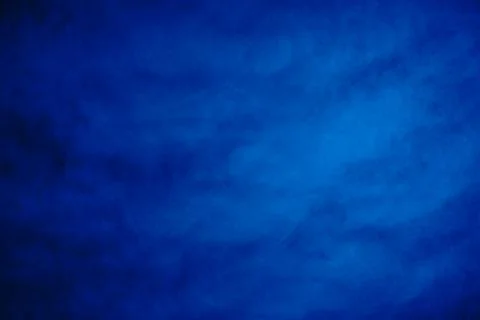 Dark, blurry, simple background, blue-green abstract background gradient blur Stock Illustration