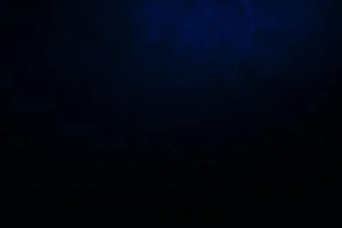 Dark, blurry, simple background, blue-green abstract background gradient blur Stock Illustration