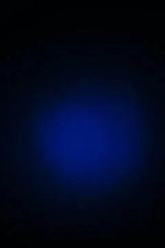 Dark, blurry, simple background, blue abstract background gradient blur, Stock Illustration