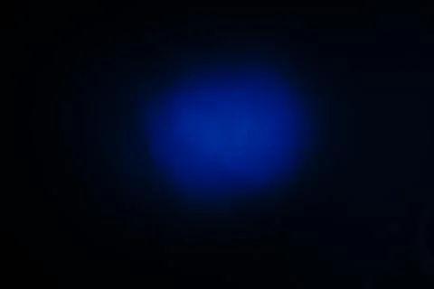 Dark, blurry, simple background, blue  abstract background gradient blur Stock Illustration