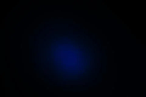 Dark, blurry, simple background, blue  abstract background gradient blur Stock Illustration