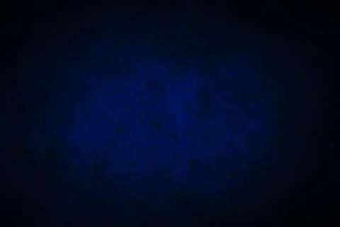 Dark, blurry, simple background, blue-green abstract background gradient blur Stock Photos