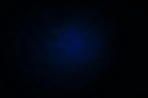 Dark, blurry, simple background, blue-green abstract background gradient blur Stock Photos