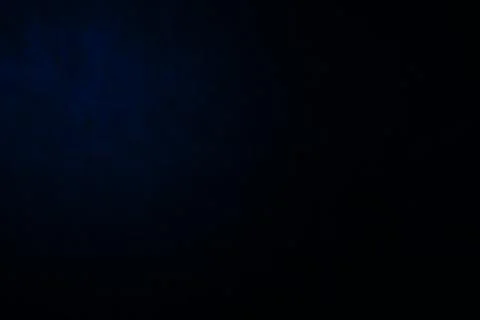 Dark, blurry, simple background, blue-green abstract background gradient blur Stock Photos