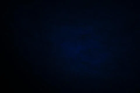 Dark, blurry, simple background, blue-green abstract background gradient blur Stock-Fotos
