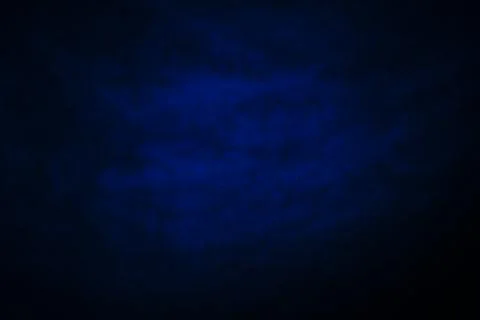 Dark, blurry, simple background, blue-green abstract background gradient blur Stock Photos