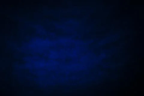 Dark, blurry, simple background, blue-green abstract background gradient blur Stock Photos