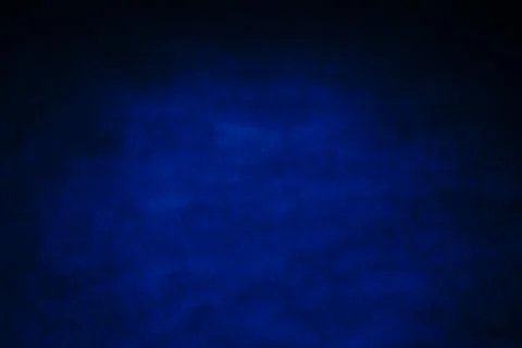 Dark, blurry, simple background, blue-green abstract background gradient blur Stock Photos