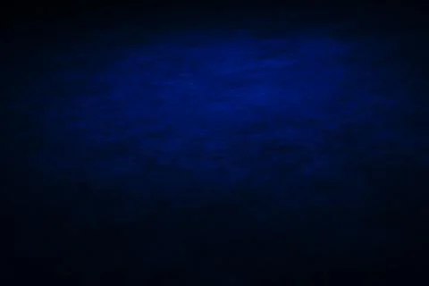Dark, blurry, simple background, blue-green abstract background gradient blur Stock Photos