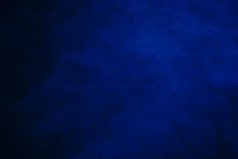 Dark, blurry, simple background, blue-green abstract background gradient blur Stock Photos