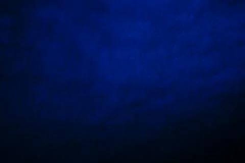 Dark, blurry, simple background, blue-green abstract background gradient blur Stock Photos