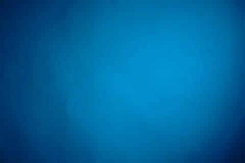 Dark, blurry, simple background, blue-green abstract background gradient blur Stock Photos