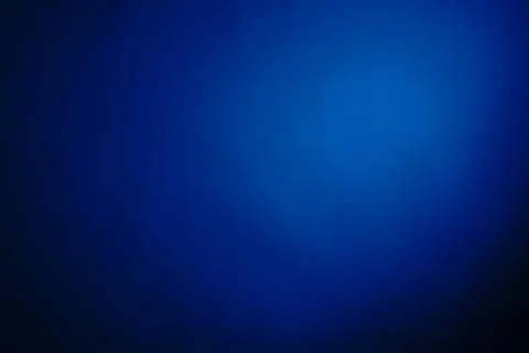 Dark, blurry, simple background, blue-green abstract background gradient blur Stock Photos