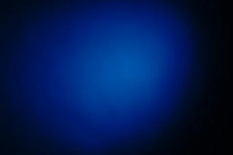 Dark, blurry, simple background, blue-green abstract background gradient blur Stock Photos