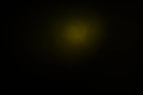 Dark, blurry, simple background, blue-green abstract background gradient blur Stock Photos