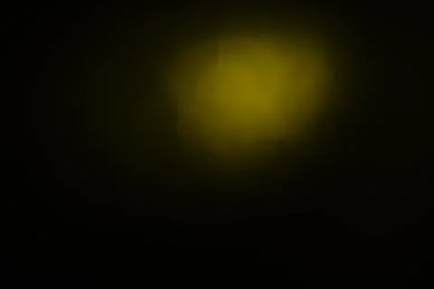 Dark, blurry, simple background, blue-green abstract background gradient blur Foto stock