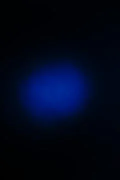 Dark, blurry, simple background, blue-green abstract background gradient blur Stock Photos