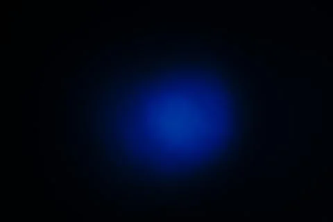 Dark, blurry, simple background, blue-green abstract background gradient blur Stock Photos