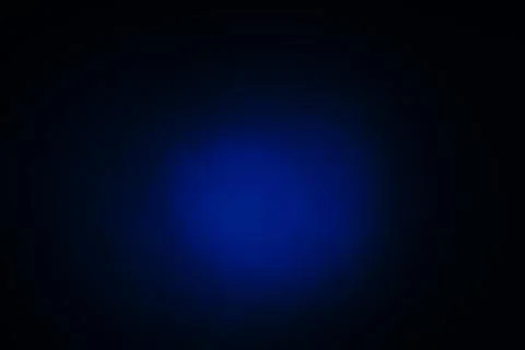 Dark, blurry, simple background, blue-green abstract background gradient blur Stock Photos