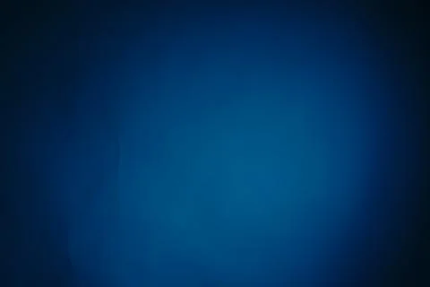 Dark, blurry, simple background, blue abstract background gradient blur, Stock Photos