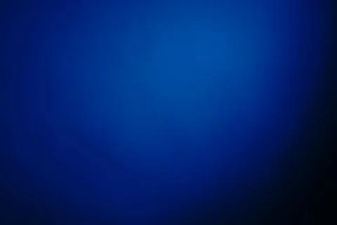 Dark, blurry, simple background, blue abstract background gradient blur, Stock Photos
