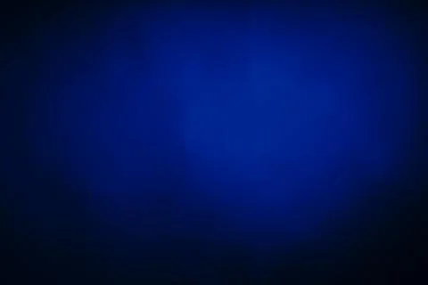 Dark, blurry, simple background, blue abstract background gradient blur, Foto stock