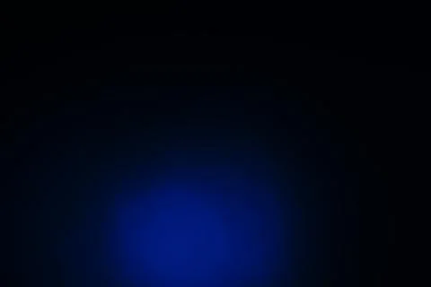Dark, blurry, simple background, blue abstract background gradient blur, Stock Photos