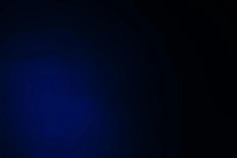 Dark, blurry, simple background, blue abstract background gradient blur, Stock Photos