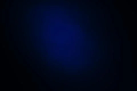 Dark, blurry, simple background, blue abstract background gradient blur, Stock Photos
