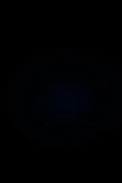 Dark, blurry, simple background, blue abstract background gradient blur, Stock Photos